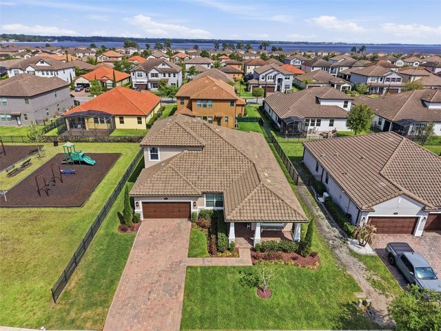 251 TEDDY RUSHING STREET, Debary, FL 32713