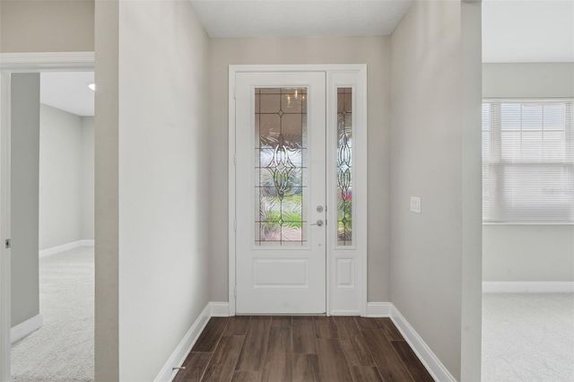 251 TEDDY RUSHING STREET, Debary, FL 32713