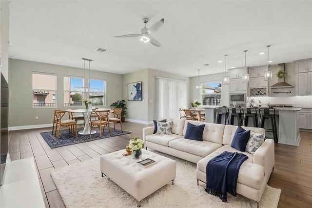 251 TEDDY RUSHING STREET, Debary, FL 32713