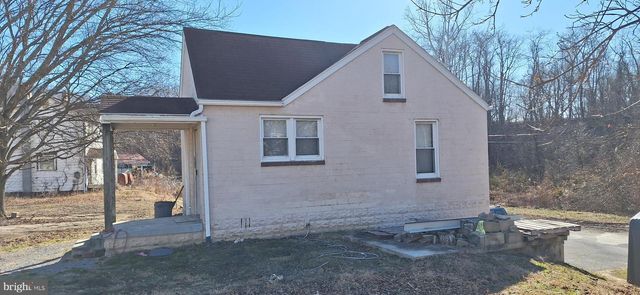 12015 SIEBERT RD SE, Cumberland, MD 21502