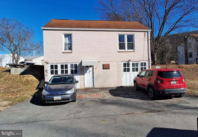 12015 SIEBERT RD SE, Cumberland, MD 21502