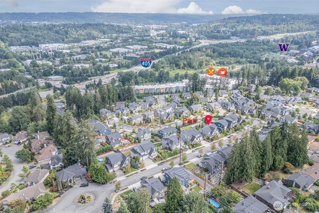19420 109th Court NE, Bothell, WA 98011