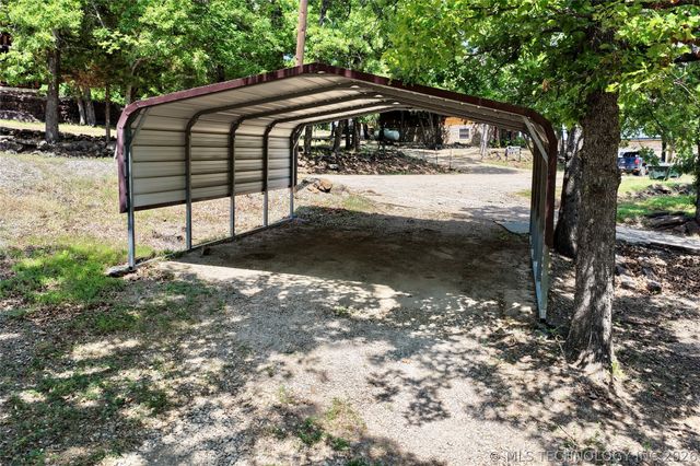 113 N Bk 1860 Road, Stigler, OK 74462