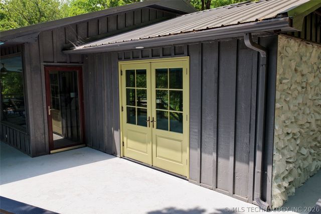 113 N Bk 1860 Road, Stigler, OK 74462