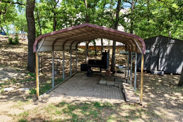 113 N Bk 1860 Road, Stigler, OK 74462
