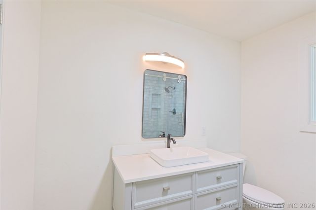 113 N Bk 1860 Road, Stigler, OK 74462