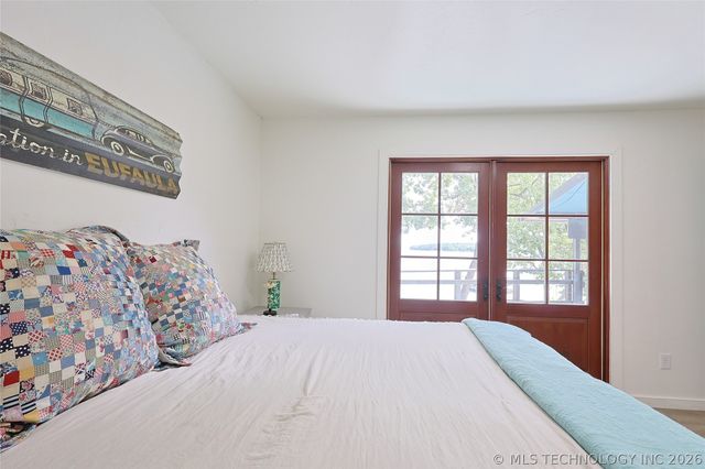 113 N Bk 1860 Road, Stigler, OK 74462