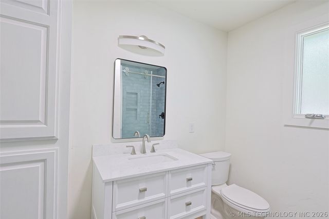 113 N Bk 1860 Road, Stigler, OK 74462