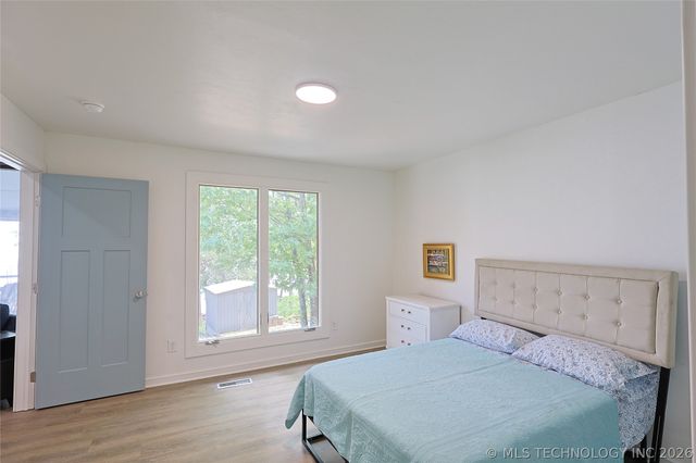 113 N Bk 1860 Road, Stigler, OK 74462