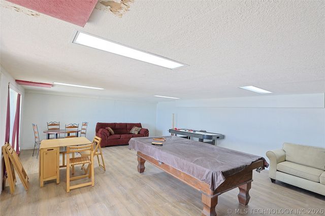 113 N Bk 1860 Road, Stigler, OK 74462