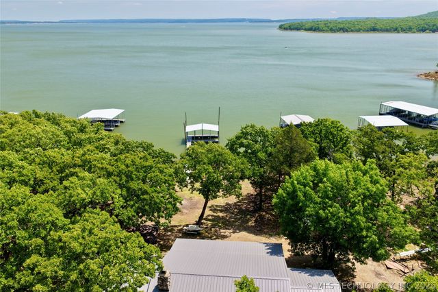 113 N Bk 1860 Road, Stigler, OK 74462