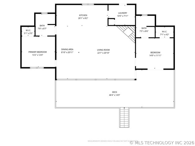 113 N Bk 1860 Road, Stigler, OK 74462