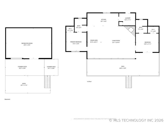 113 N Bk 1860 Road, Stigler, OK 74462