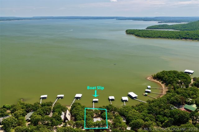 113 N Bk 1860 Road, Stigler, OK 74462