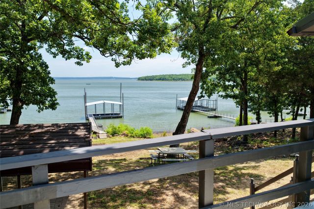 113 N Bk 1860 Road, Stigler, OK 74462