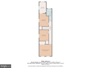 246 W 5TH ST, Frederick, MD 21701