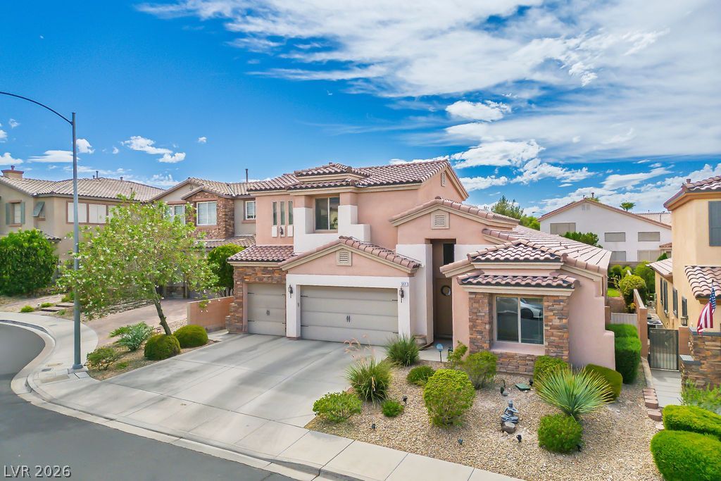 317 Goldstar Street, Henderson, NV 89012 — photo 2
