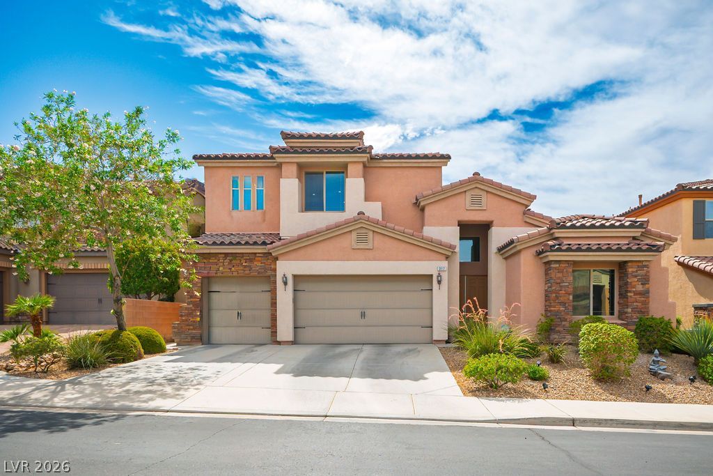 317 Goldstar Street, Henderson, NV 89012 — photo 3