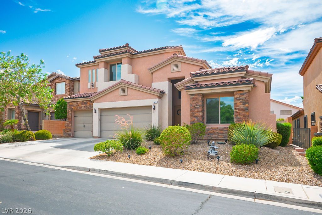 317 Goldstar Street, Henderson, NV 89012 — photo 4