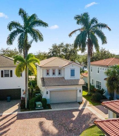 546 Tomahawk Court, Palm Beach Gardens, FL 33410