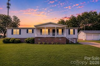 201 E 27th Street, Kannapolis, NC 28083