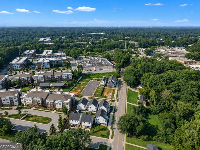 697 Fayetteville Road SE, Atlanta, GA 30316