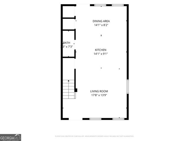 697 Fayetteville Road SE, Atlanta, GA 30316