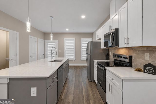 697 Fayetteville Road SE, Atlanta, GA 30316