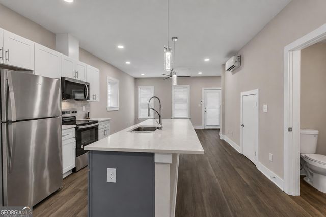 697 Fayetteville Road SE, Atlanta, GA 30316