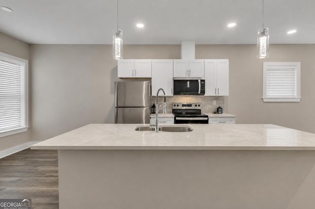 697 Fayetteville Road SE, Atlanta, GA 30316