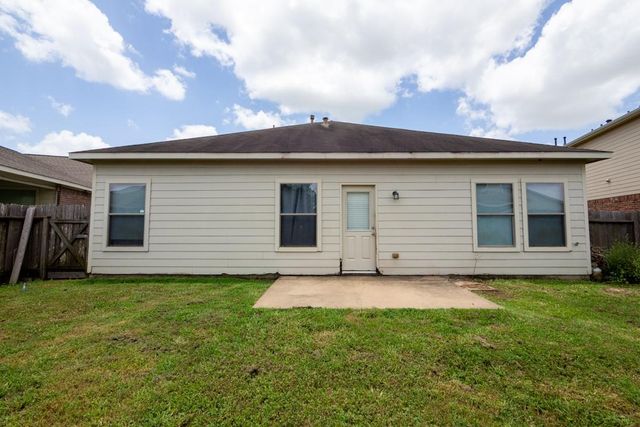 24318 Cornell Park Lane, Katy, TX 77494