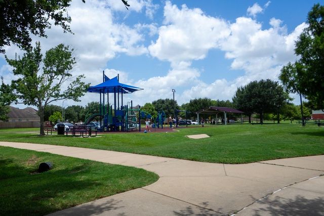 24318 Cornell Park Lane, Katy, TX 77494