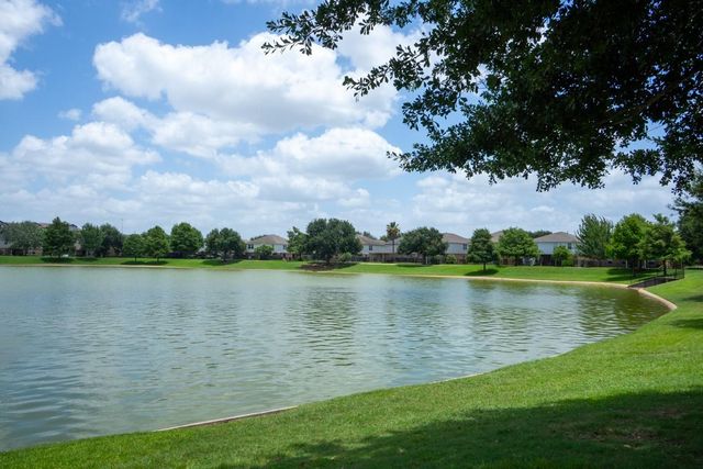 24318 Cornell Park Lane, Katy, TX 77494