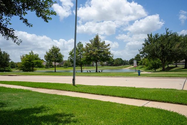 24318 Cornell Park Lane, Katy, TX 77494
