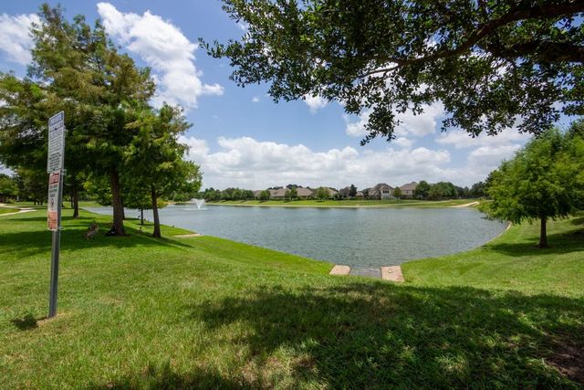 24318 Cornell Park Lane, Katy, TX 77494