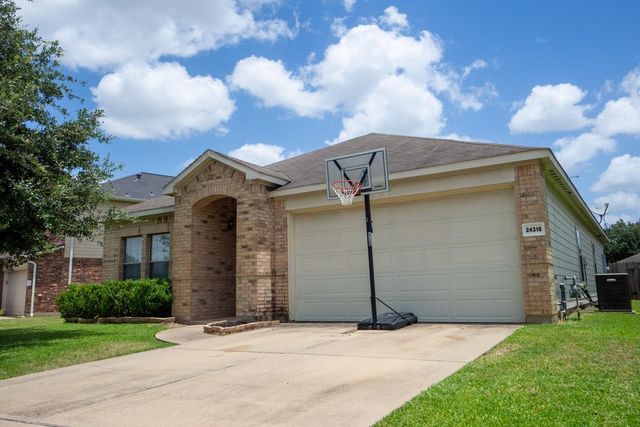 24318 Cornell Park Lane, Katy, TX 77494