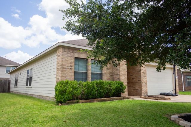 24318 Cornell Park Lane, Katy, TX 77494