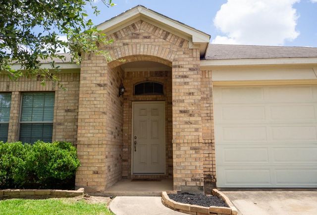 24318 Cornell Park Lane, Katy, TX 77494