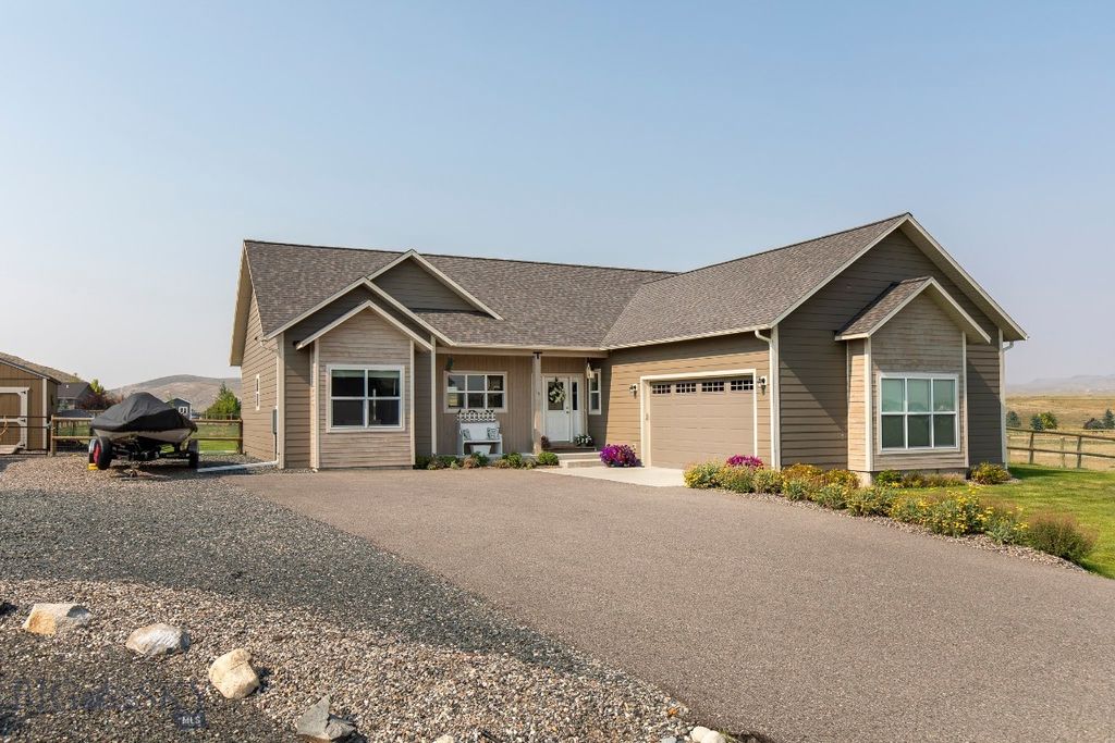 14 Sharptail Place, Three Forks, MT 59752 photo 1