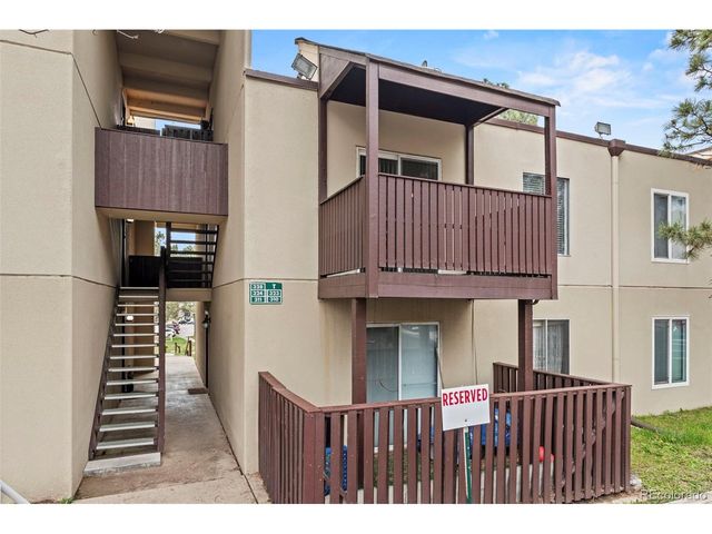 9725 E Harvard Ave T-323, Denver, CO 80231