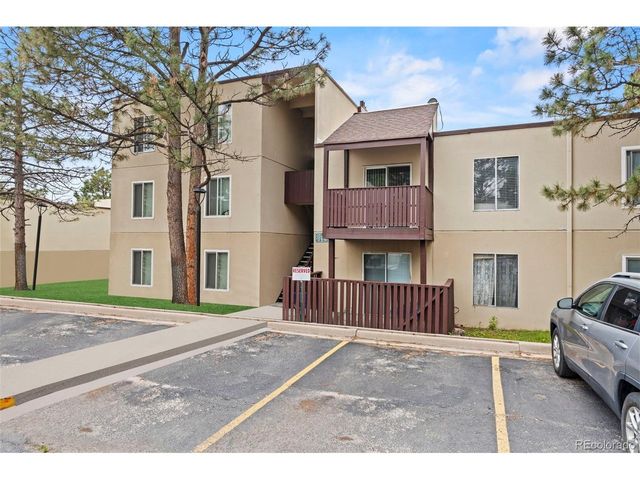 9725 E Harvard Ave T-323, Denver, CO 80231