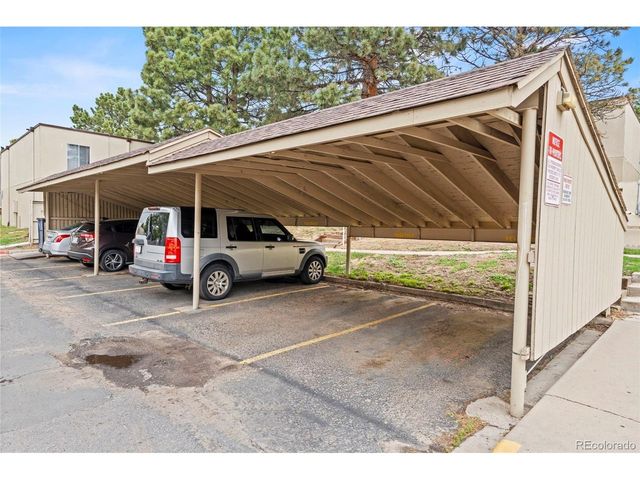 9725 E Harvard Ave T-323, Denver, CO 80231