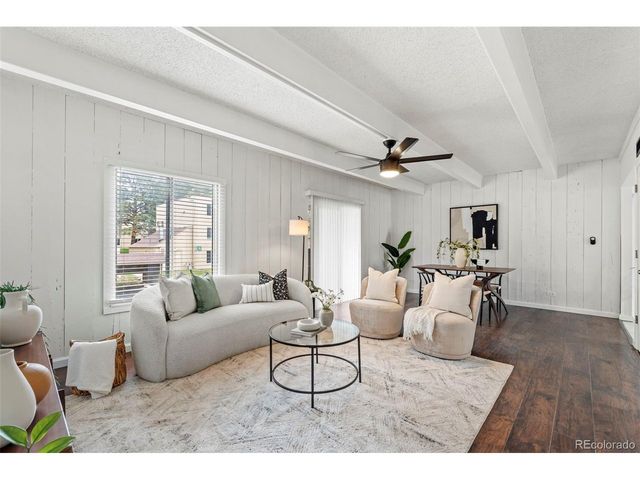 9725 E Harvard Ave T-323, Denver, CO 80231