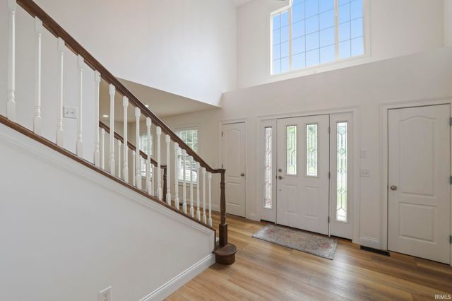 1930 E Rock Creek Drive, Bloomington, IN 47401