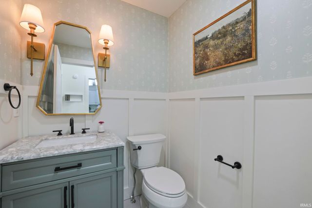 1930 E Rock Creek Drive, Bloomington, IN 47401