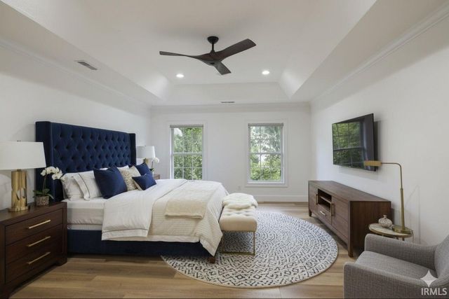 1930 E Rock Creek Drive, Bloomington, IN 47401