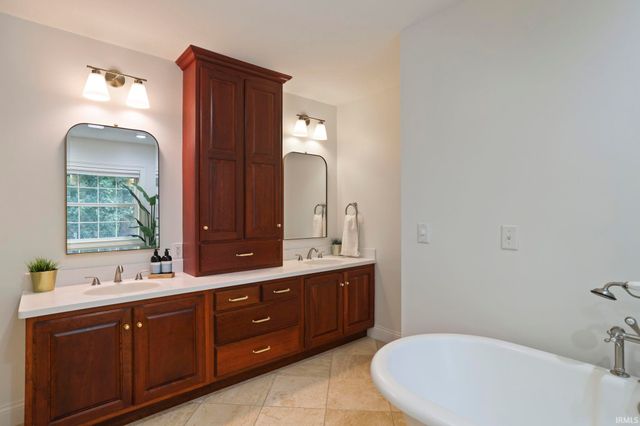 1930 E Rock Creek Drive, Bloomington, IN 47401