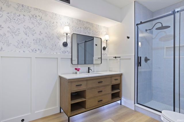 1930 E Rock Creek Drive, Bloomington, IN 47401