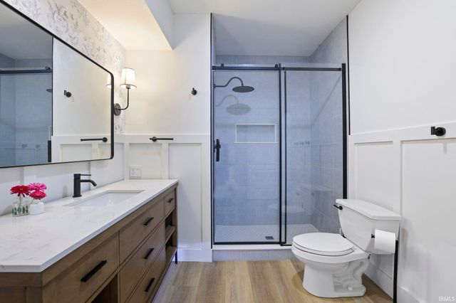 1930 E Rock Creek Drive, Bloomington, IN 47401