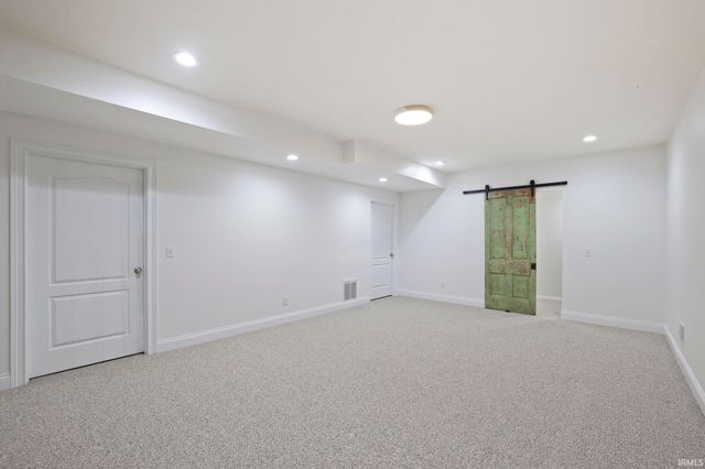 1930 E Rock Creek Drive, Bloomington, IN 47401